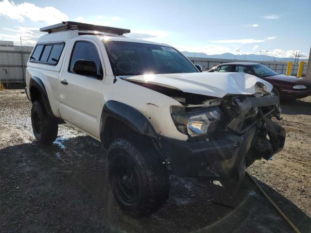 TOYOTA TACOMA 2013 5tfpx4en3dx013845