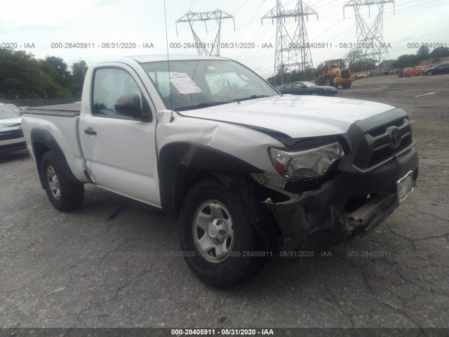 TOYOTA TACOMA 2013 5tfpx4en3dx016258