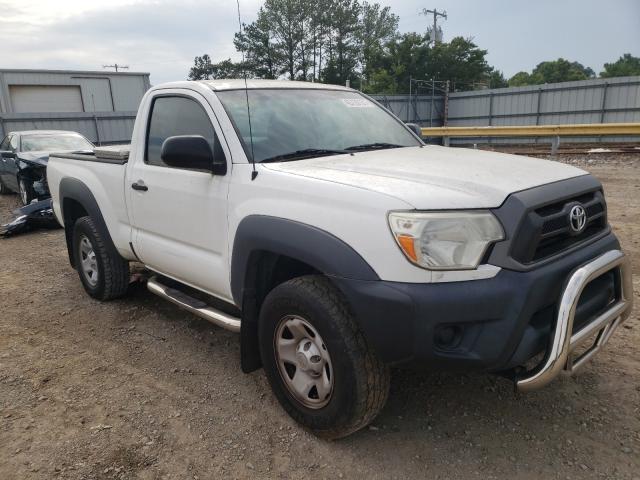 TOYOTA TACOMA 2013 5tfpx4en3dx017426