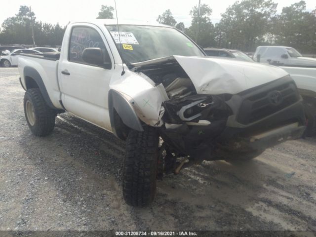 TOYOTA TACOMA 2013 5tfpx4en3dx018320