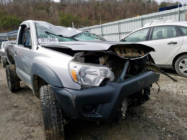 TOYOTA TACOMA 2014 5tfpx4en3ex021297