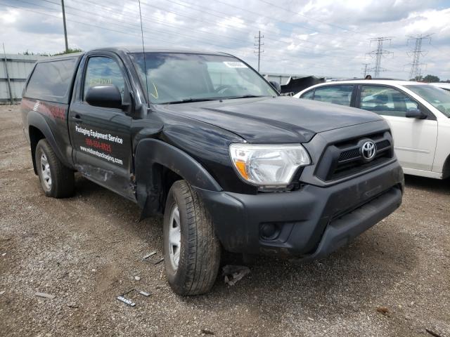 TOYOTA TACOMA 2014 5tfpx4en3ex021588