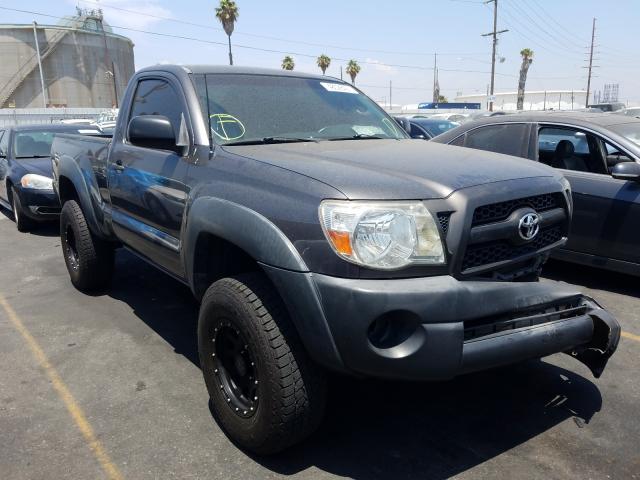 TOYOTA TACOMA 2011 5tfpx4en4bx001877