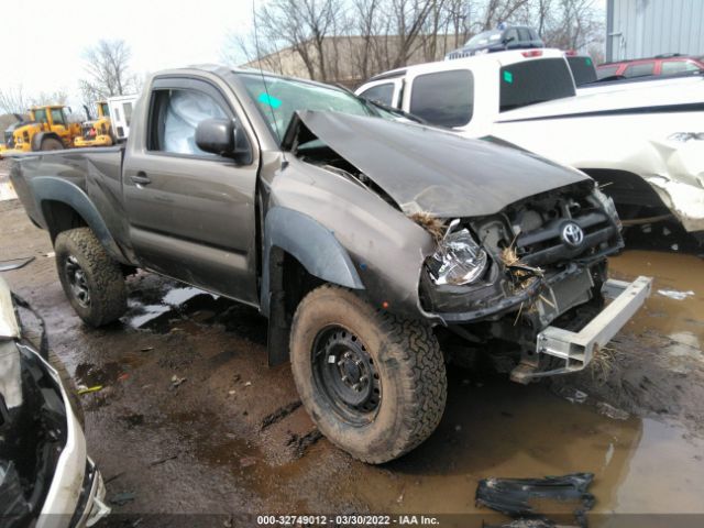 TOYOTA TACOMA 2011 5tfpx4en4bx003290