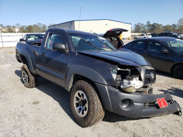 TOYOTA TACOMA 2011 5tfpx4en4bx003435