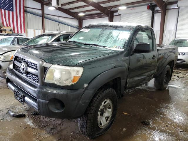 TOYOTA TACOMA 2011 5tfpx4en4bx004018