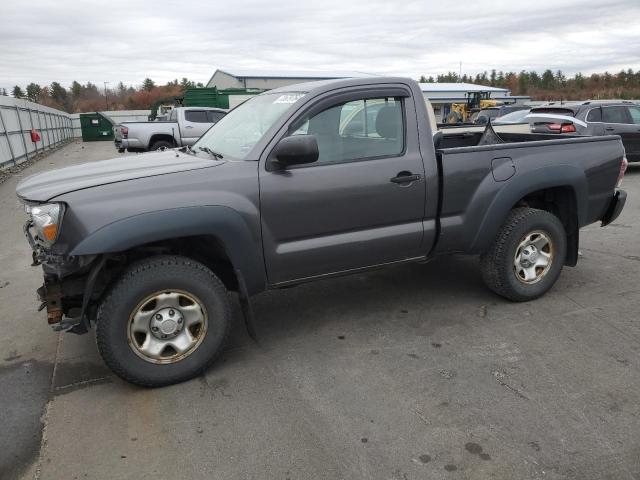 TOYOTA TACOMA 2011 5tfpx4en4bx005296