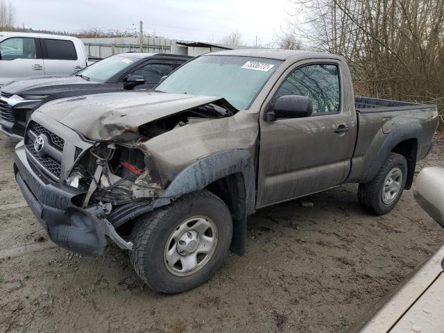 TOYOTA TACOMA 2011 5tfpx4en4bx006643