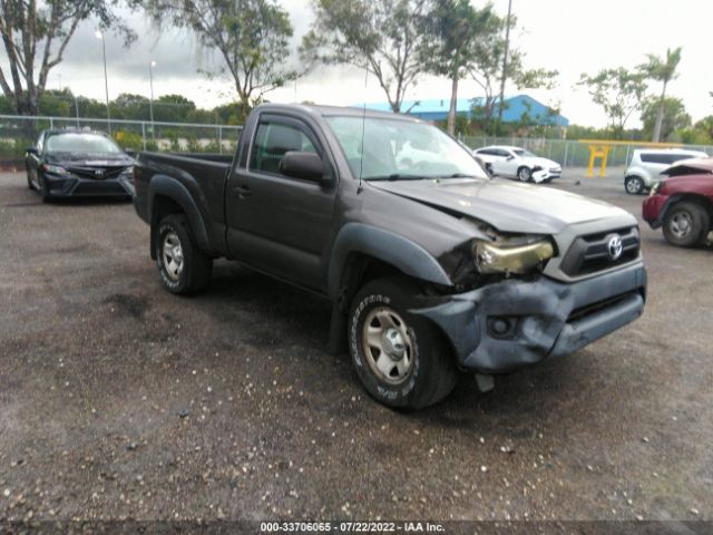 TOYOTA TACOMA 2012 5tfpx4en4cx007423