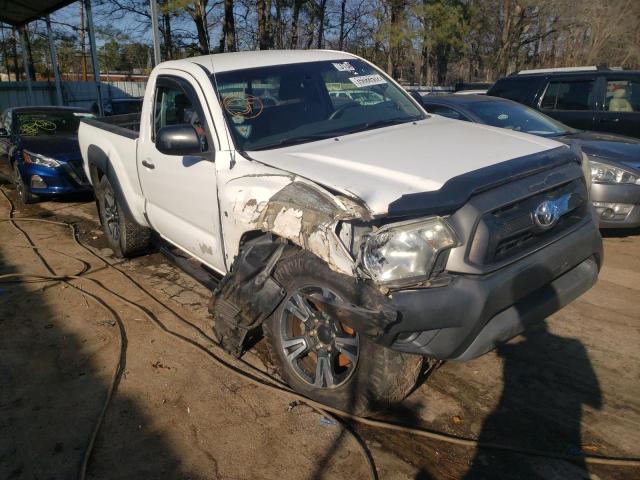 TOYOTA TACOMA 2012 5tfpx4en4cx008104