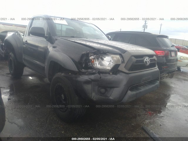 TOYOTA TACOMA 2012 5tfpx4en4cx008278