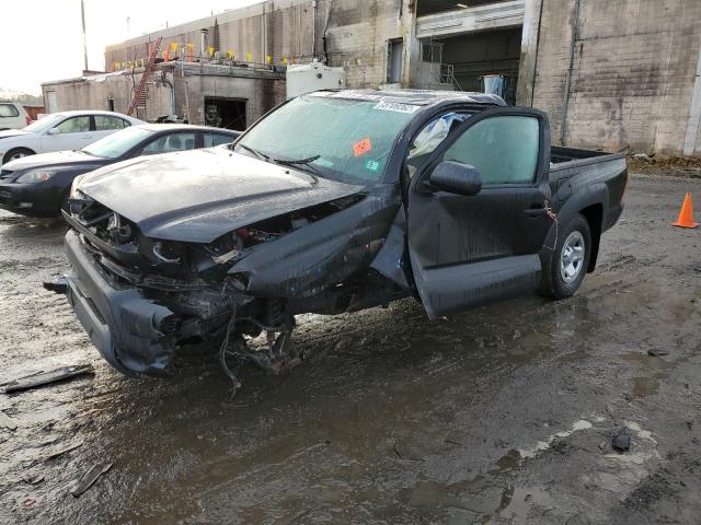 TOYOTA TACOMA 2012 5tfpx4en4cx008670