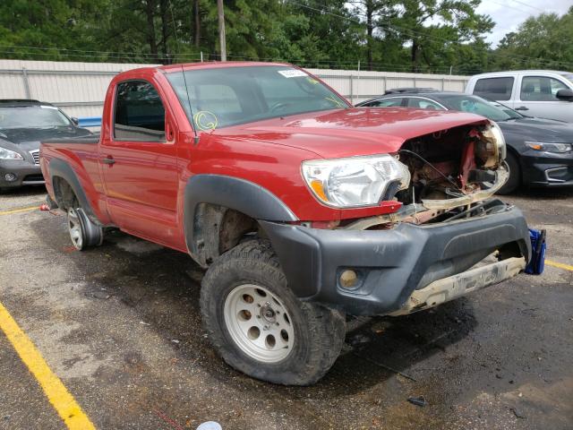 TOYOTA TACOMA 2012 5tfpx4en4cx012122