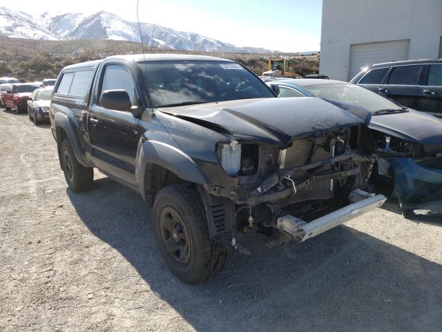 TOYOTA TACOMA 2013 5tfpx4en4dx018729