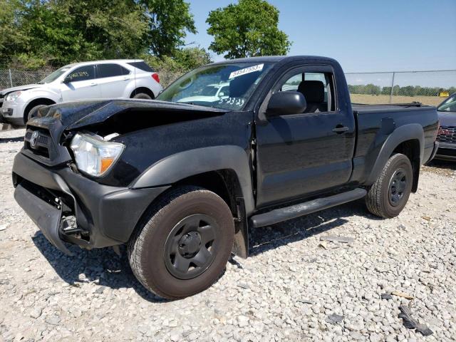 TOYOTA TACOMA 2014 5tfpx4en4ex019493