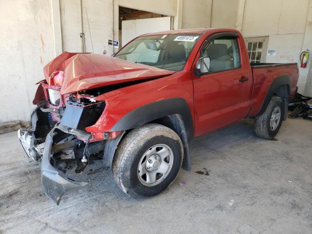 TOYOTA TACOMA 2014 5tfpx4en4ex019901