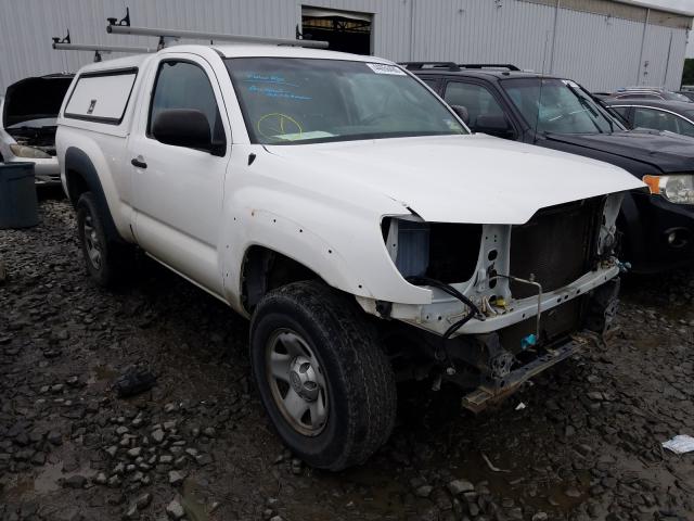 TOYOTA TACOMA 2014 5tfpx4en4ex020885