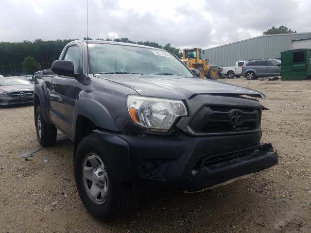 TOYOTA TACOMA 2014 5tfpx4en4ex021695