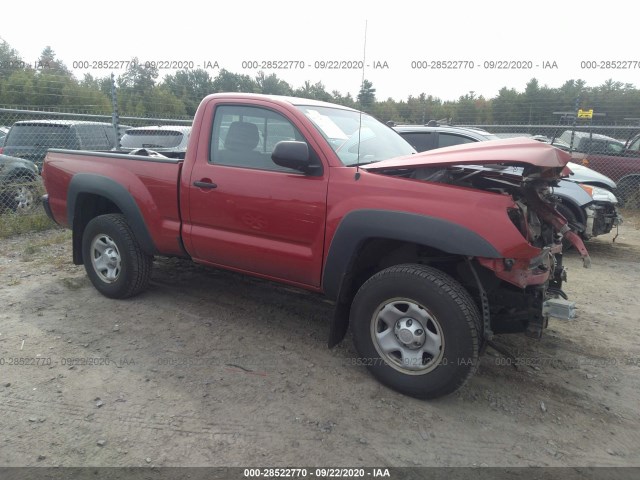 TOYOTA TACOMA 2014 5tfpx4en4ex022622