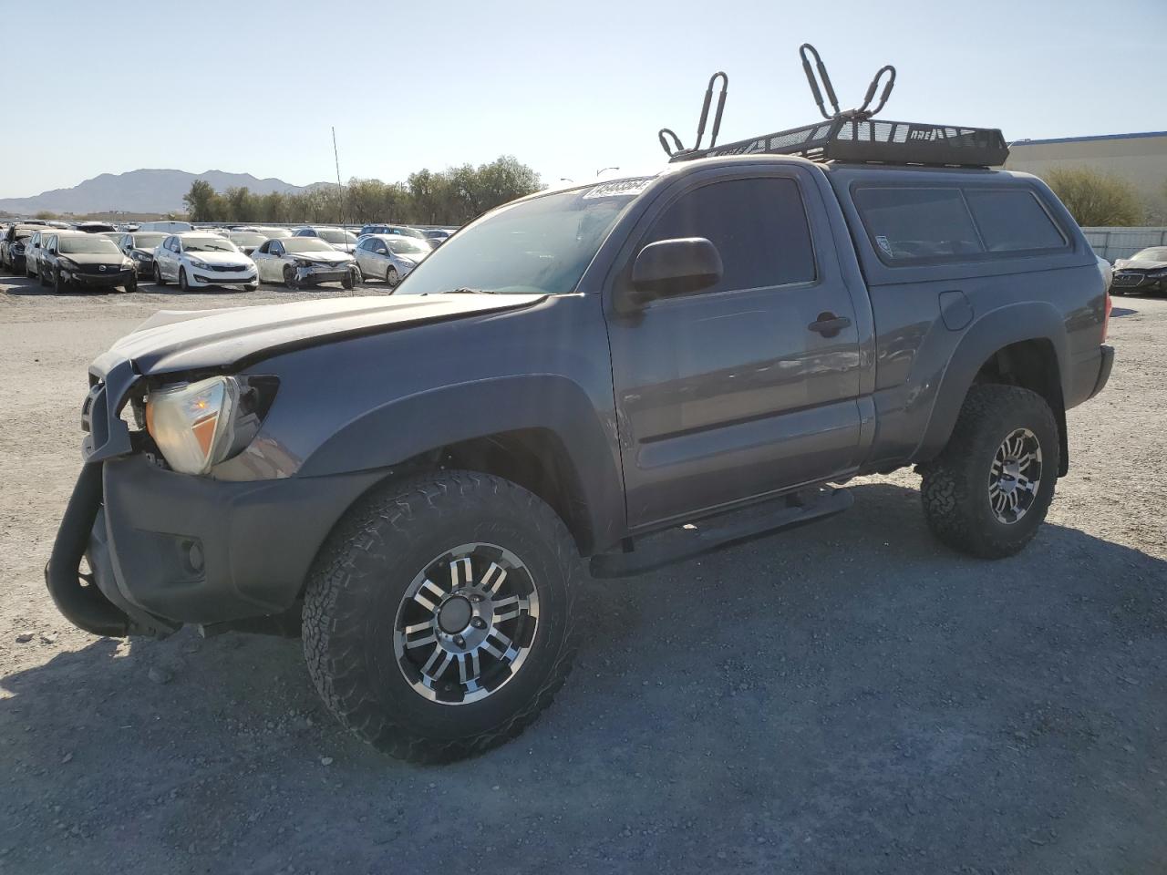 TOYOTA TACOMA 2014 5tfpx4en4ex023415