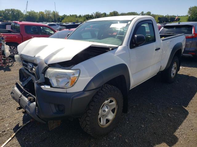 TOYOTA TACOMA 2012 5tfpx4en5cx009097