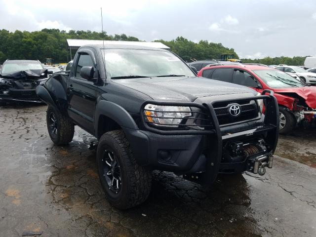 TOYOTA TACOMA 2012 5tfpx4en5cx010928