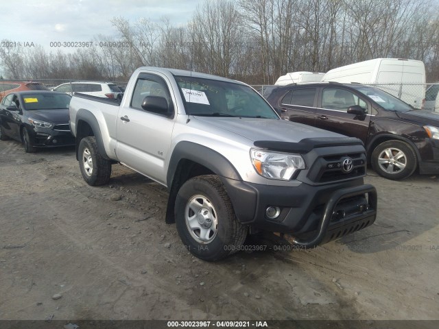 TOYOTA TACOMA 2012 5tfpx4en5cx011917