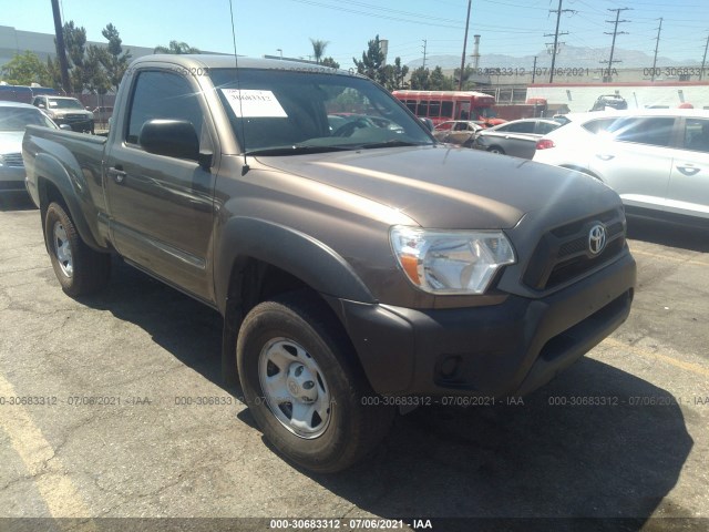 TOYOTA TACOMA 2012 5tfpx4en5cx013036