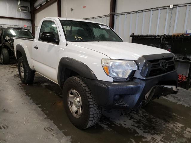 TOYOTA TACOMA 2013 5tfpx4en5dx014124