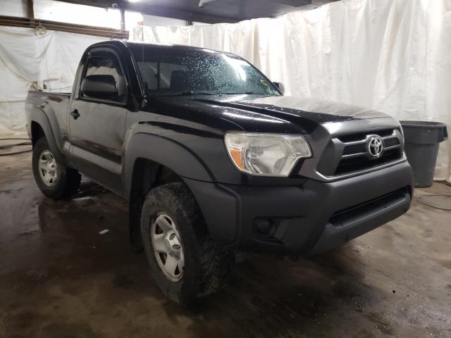 TOYOTA TACOMA 2013 5tfpx4en5dx016214