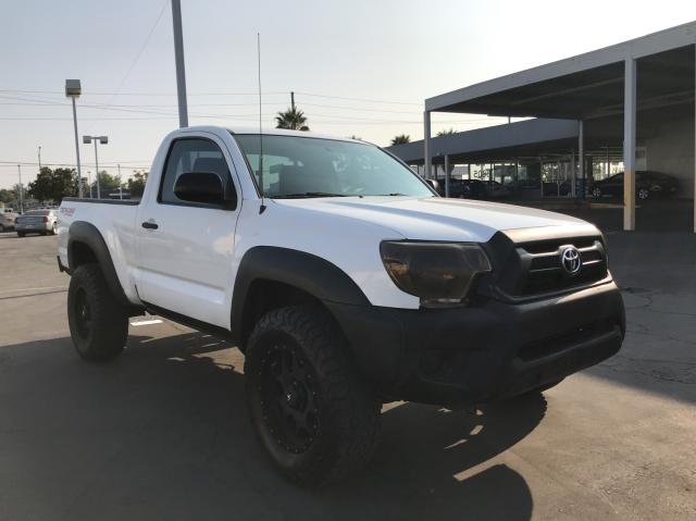 TOYOTA TACOMA 2013 5tfpx4en5dx017007