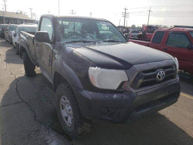 TOYOTA TACOMA 2013 5tfpx4en5dx017282