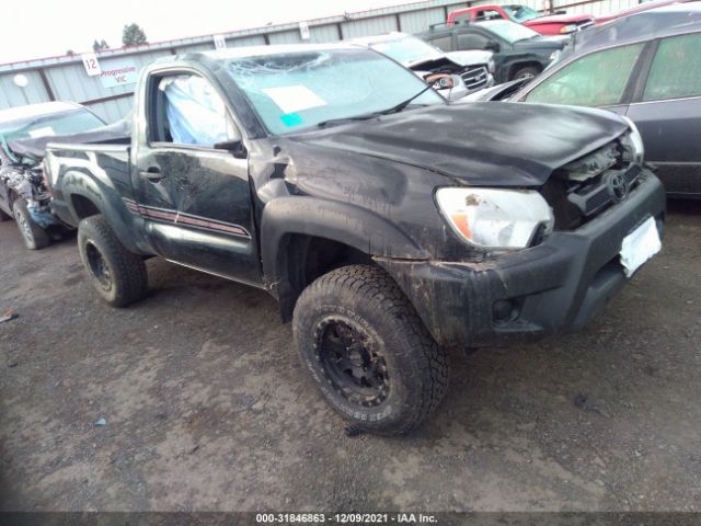 TOYOTA TACOMA 2013 5tfpx4en5dx018089