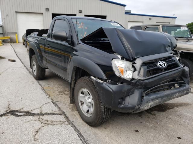 TOYOTA TACOMA 2014 5tfpx4en5ex020541