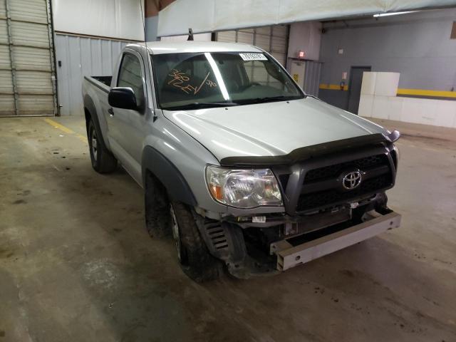 TOYOTA TACOMA 2011 5tfpx4en6bx006479