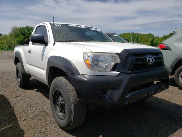 TOYOTA TACOMA 2012 5tfpx4en6cx008637