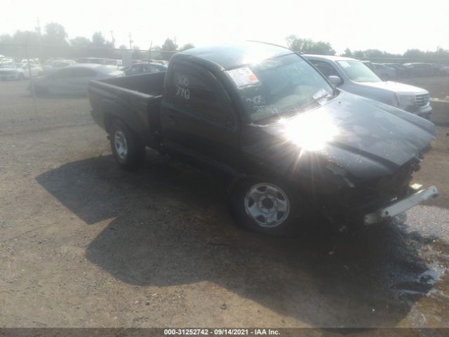 TOYOTA TACOMA 2012 5tfpx4en6cx009819