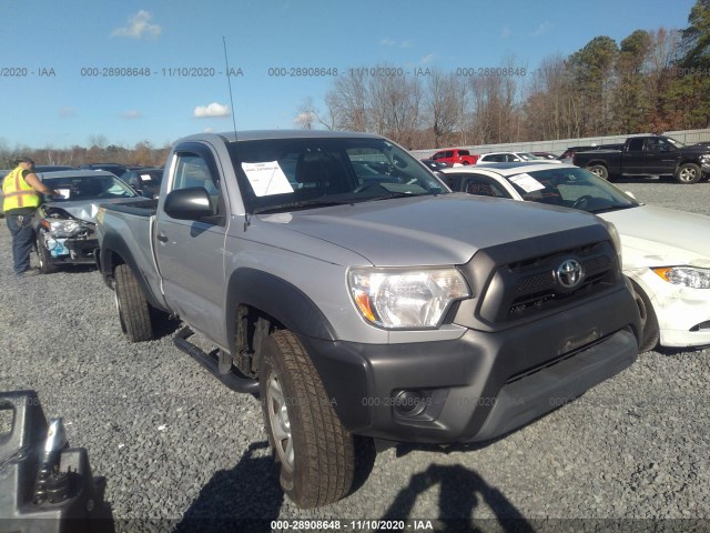 TOYOTA TACOMA 2012 5tfpx4en6cx010324