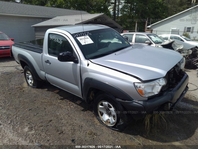 TOYOTA TACOMA 2013 5tfpx4en6dx014228