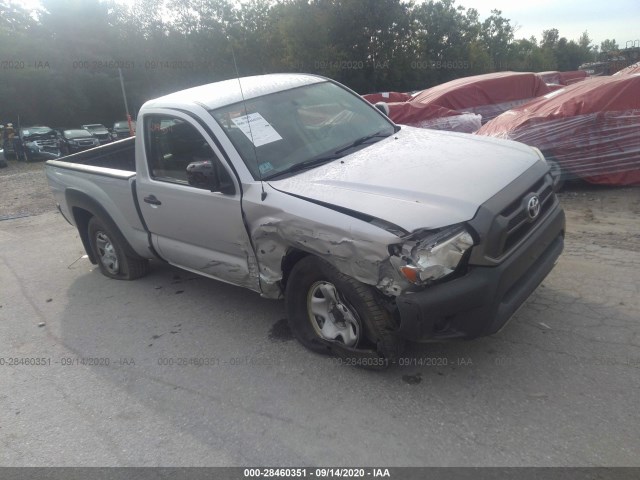 TOYOTA TACOMA 2013 5tfpx4en6dx016447