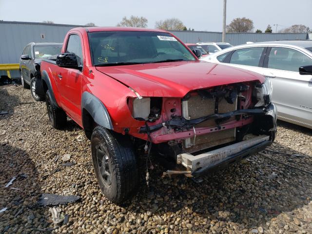 TOYOTA TACOMA 2014 5tfpx4en6ex020614