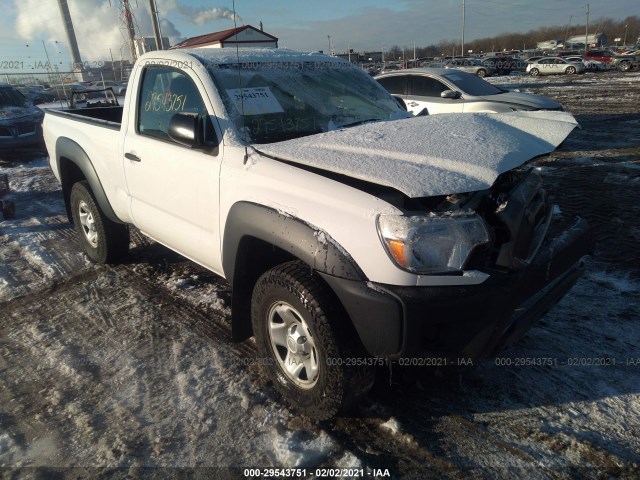 TOYOTA TACOMA 2014 5tfpx4en6ex022914