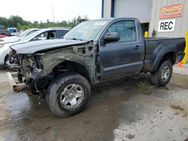 TOYOTA TACOMA 2012 5tfpx4en7cx007223