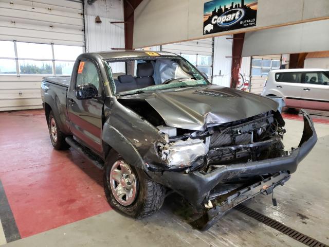 TOYOTA TACOMA 2012 5tfpx4en7cx009778