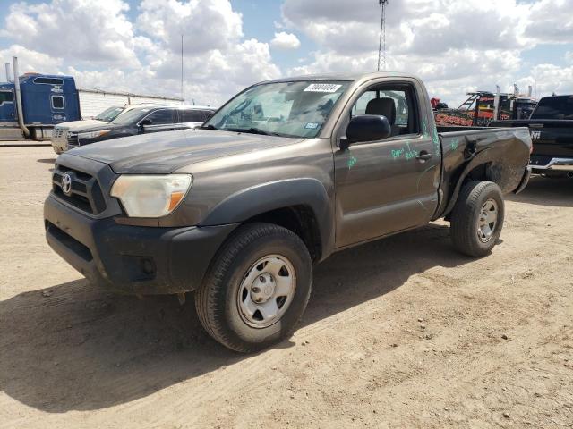 TOYOTA TACOMA 2012 5tfpx4en7cx010008