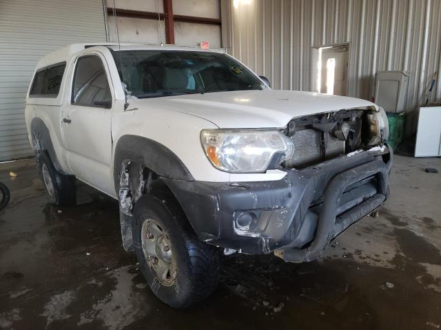 TOYOTA TACOMA 2012 5tfpx4en7cx012034