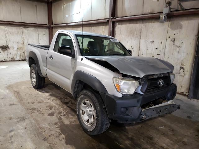 TOYOTA TACOMA 2012 5tfpx4en7cx012146