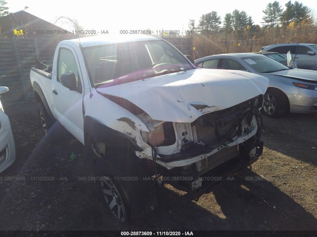 TOYOTA TACOMA 2013 5tfpx4en7dx013332