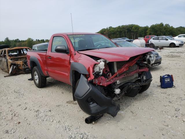 TOYOTA TACOMA 2013 5tfpx4en7dx017381