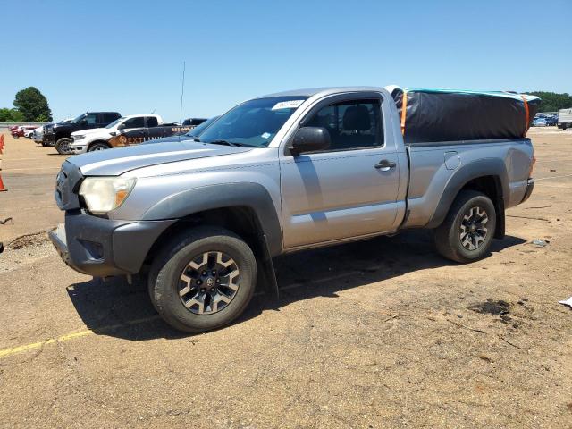 TOYOTA TACOMA 2014 5tfpx4en7ex022937